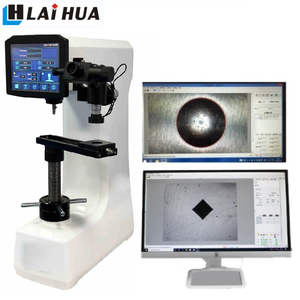 Testeur de dureté universel Testeur de dureté multifonctionnel Testeur de dureté <span class=keywords><strong>B</strong></span>/R/V - Product Image 5