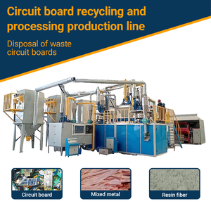 Pcb Precious Metal Refining Machine <b>Gold</b> Extraction Equipment <b>Gold</b> Recovery From E Waste - Product Image 6