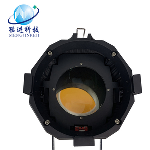 MJ 2020 Phật Sơn 200W COB <span class=keywords><strong>Led</strong></span> Hồ Sơ Tại Chỗ Hình Ảnh <span class=keywords><strong>Zoom</strong></span> Hình Elip Ánh Sáng Cho Chiếu Sáng Sân Khấu Nhà Hát - Product Image 6