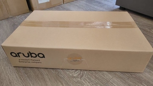 Jl259a-Một ruba 2930f 24g 4sfp chuyển đổi ban đầu mới trong kho với bảo hành 1Y - Product Image 5