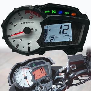 Descuentos por volumen Velocímetro digital de moto YS125 <span class=keywords><strong>Yamaha</strong></span> YS <span class=keywords><strong>125</strong></span> <span class=keywords><strong>FZ</strong></span> Fazer 150 XTZ150 - Product Image 1