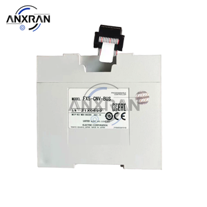 Para el módulo de conversión de autobús de la serie Mitsubishi de la serie FX5CNVBUS - Product Image 1