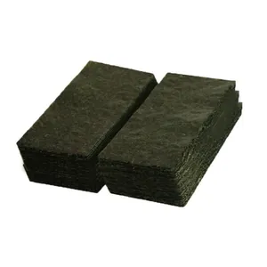 cheap price roasted seaweed alga sushi nori whole half cut onigiri kizami 10 50 100 sheet for sushi wrapper restaurant