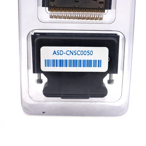 Connecteur 50 broches d'origine ASD-CNSC0050 AC CN1, connecteur de terminal I/O - Neuf et en stock, garantie de 3 mois - Product Image 4