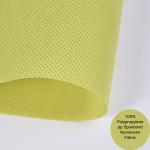 2026 Kosite Hot-seling pp Nonwoven Cloth Nonwoven Fabric in Roll 100% Polypropylene Spun Bonded Non-woven Fabric Roll - Product Image 2