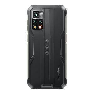 Venta al por Mayor de Teléfonos Inteligentes Blackview BV9200 de Carga Rápida, Pantalla de 6.56 Pulgadas, 12+256G, Batería de 10580 mAh, 4G - Product Image 6