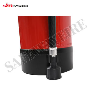 <span class=keywords><strong>6L</strong></span> المياه طفاية حريق BSI kitemark/الهباء الجوي طفاية حريق بالرغوة طفاية حريق - Product Image 4