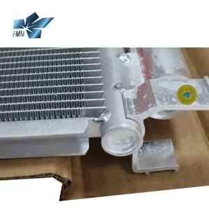 Condensador de Aire Acondicionado para Automóvil 97606-2Y500 para Hyundai Tucson 2.0 2.4 2010-2015 Kia Sportage 2.0 2.4 2011-2016 - Product Image 5