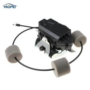 Meccanismo di Blocco portellone Hatch Per <span class=keywords><strong>Mercedes</strong></span> Benz ML-Class X164 W164 A1647400735 1647400735 - Product Image 3