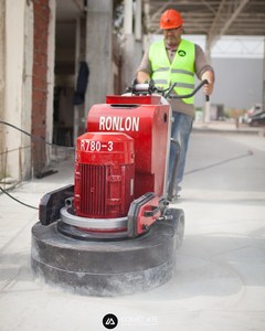 Máy Mài Sàn Bê Tông R780, Máy Đánh Bóng Đá Cẩm Thạch, Máy Đánh Bóng Đá Hoa Cương - Product Image 4