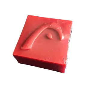 Custom Kop Skateboard Onderdelen Oem/Odm Skate <span class=keywords><strong>Wax</strong></span> Fabrikant Groothandel Skate <span class=keywords><strong>Wax</strong></span> Uw Keuze Kleuren Fabriek Prijzen Single Rocker - Product Image 1