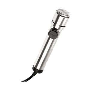 Peiker 110 Tf <b>Microphone</b> Handheld With Stand Germany Model Tm110 Tf - Product Image 5