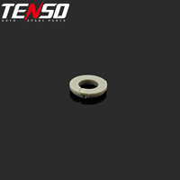 Kit de Reparación de Inyectores de Combustible TENSO 06H906036G para Audi A3 A4 A5 A6 Q5 Volkswagen Passat B6 Jetta Golf 2.0T 4 Juegos