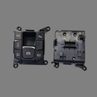 Interruptor de Freno de Mano Electrónico Completo 93600-D9120-WK 93600D9120WK para Kia Sportage QL