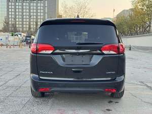 <span class=keywords><strong>Chrysler</strong></span> Grand Voyager 3.6L d'occasion (importé) Premium - Product Image 6