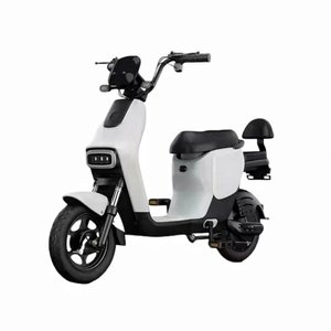 Nouveau vélo électrique amélioré 500W, vélo électrique pas cher 48V/60V, vélos électriques de ville pour adultes - Product Image 2