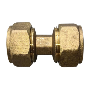 ขายดี บอลทองเหลืองขนาด 1/4-2 นิ้ว และข้อต่อท่อทองเหลือง ขนาดท่อ 12 มม. - Product Image 5