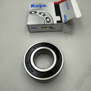 Rodamiento de Bolas de Ranura Profunda 6205-RZ 6205-2RSR 6205-2RS-C3 6205-2RS1 6205-2RZ, Acero Cromado P5 de Precisión para Motor Eléctrico, Bomba - Product Image 5