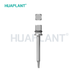Huaplant Universele Roestvrijstalen Tandheelkundige Implantaat 1.2 Hex Driver Efficiënt Handmatige Ratel Levenslange Garantie Voor Landhoofden Schroeven - Product Image 2