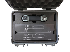 เครื่องสแกนและพิมพ์ 3 มิติ แบบพกพา Creality 3D Laser รุ่น Handheld 3D High Revopoint Laser พร้อมโครงสร้างแบบพกพา - Product Image 5