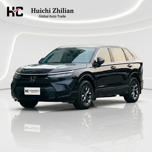 <span class=keywords><strong>Honda</strong></span> Breeze 2023 240TURBO FWD Edición de Lujo de 5 Plazas, Vehículo Híbrido Usado de <span class=keywords><strong>Segunda</strong></span> <span class=keywords><strong>Mano</strong></span> con Carrocería Resistente - Product Image 1