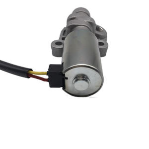 โซลินอยด์วาล์วควบคุมแรงดันน้ำมัน16550-69ge3 16550-69ge3-000 VT สำหรับ Jimny Swift <span class=keywords><strong>SX4</strong></span> <span class=keywords><strong>2023</strong></span>รุ่นใหม่ - Product Image 2