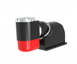 Personnalisation en usine, tête double pivotante en aluminium 5 axes de haute qualité pour centre d'usinage, pour traiter une variété de matériaux - Product Image 6