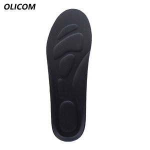 Solette Personalizzate OLICOM per Fascite Plantare, Inserti per <span class=keywords><strong>Scarpe</strong></span> <span class=keywords><strong>Sportive</strong></span> e Sneaker per Alleviare lo Stress - Product Image 2