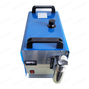 H160 H180 Acrylic máy đánh bóng <span class=keywords><strong>Micro</strong></span> ngọn lửa đánh bóng - Product Image 5
