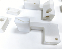 Service d'impression 3D haute précision personnalisé, solution tout-en-un pour le prototypage rapide avec matériau ABS et technologie SLA