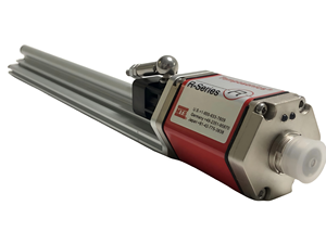 เซ็นเซอร์วัดระยะทางเชิงเส้น Temposonics รุ่น R ซีรีส์ RPS0150MD601A01 โครงสร้างสแตนเลสแบบปิดผนึกอย่างสมบูรณ์ - Product Image 1