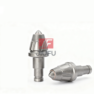 Piccone da Taglio U47 Resistente all'Usura e agli Urti in Acciaio Legato di Qualità per Minatori e Taglio di Rocce Dure - Product Image 1