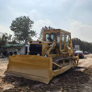 D8K utilisé Bulldozers cat CATD8K de haute qualité et à bas prix sur Offre Spéciale à shanghai Cat D6G/D6R/D7M - Product Image 5