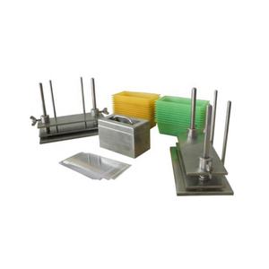 Kumaş tekstil terleme renk haslığı test cihazı fiyat, AATCC tekstil kumaş ter direnci haslığı test cihazı fabrika - Product Image 2