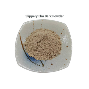 Bột vỏ cây <span class=keywords><strong>Elm</strong></span> trơn tự nhiên, chất hỗ trợ tiêu hóa lý tưởng, thực phẩm tốt cho sức khỏe, bột vỏ cây <span class=keywords><strong>Elm</strong></span> trơn - Product Image 4