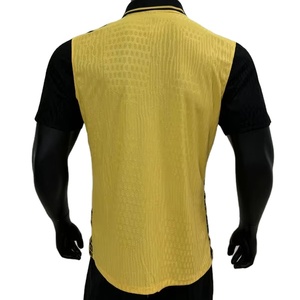 24-25 French Football League <strong>Second</strong> Away Quick Dry Football Jersey Team <strong>Club</strong> Training Men's Football Jersey Wholesale Jersey - Product Image 1