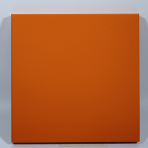 Panneau composite en aluminium thermolaqué, résistant aux intempéries et ignifuge pendant 20 ans, pour mur-rideau extérieur de villa - Product Image 6