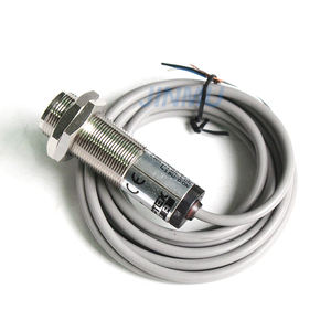 Véritable capteur photoélectrique <span class=keywords><strong>OPTEX</strong></span> C2DM-80P d'origine Type de réflexion diffuse Sortie PNP 4 fils Chine - Product Image 5