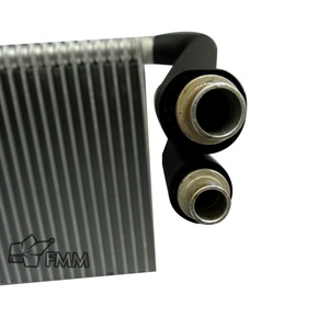 1698300758 64118385690 64118385560 Nuevo Evaporador de Aire Acondicionado para Mercedes Benz A160 A180 B180 B200 W169 W245 - Product Image 3