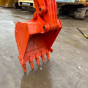 Used Doosan DH55 <b>Mini</b> Excavator&Overhauled Hydraulics&3.0m Narrow Body | Fit Narrow Space Projects& Construction Projects - Product Image 5