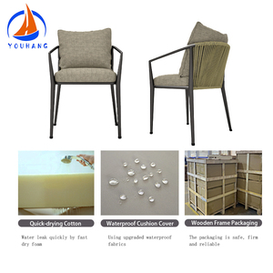 Venta al por mayor al aire libre sillas de mesa para <span class=keywords><strong>restaurante</strong></span> Chaises Pour <span class=keywords><strong>La</strong></span> Terrasse Chaise Terrace juego de mesa de comedor - Product Image 4
