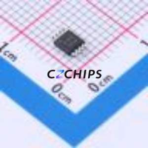 Nouveau et Original AD7495ARMZ MSOP-8 Circuit intégré IC puce PMIC convertisseur analogique-numérique (ADC) - Product Image 2