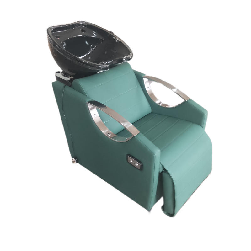 สีเขียวอ่อน