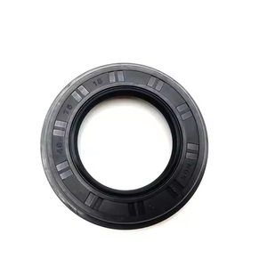 ซีลน้ำมันดุมล้อขนาด48*75*7.5/18ซีลยางโครงกระดูกพวงมาลัยพาวเวอร์ OEM 90313-48004 - Product Image 2