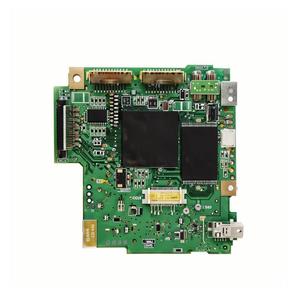 Immersion Gold 94V0 Rohs Multilayer Electronic <strong>Circuit</strong> Board FR4 Bare PCB <strong>Making</strong> Service Immersion Gold 94V0 Rohs Multilayer - Product Image 1