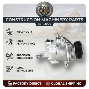 Compresor de Aire Acondicionado ZAK 4pk-a-c 95201-68la1 para <span class=keywords><strong>Suzuki</strong></span> <span class=keywords><strong>Swift</strong></span> y Mitsubishi - Product Image 1
