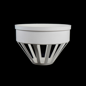 Pvc אוניברסלי ניקוז אביזרי ניקוז נשימה/פליטה - Product Image 2