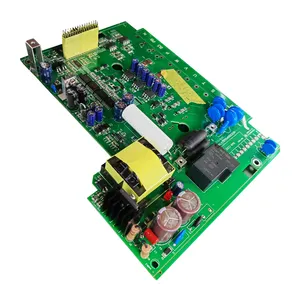 広州にPCBAアセンブリサプライヤーを製造するMoq電子回路カードアセンブリなし