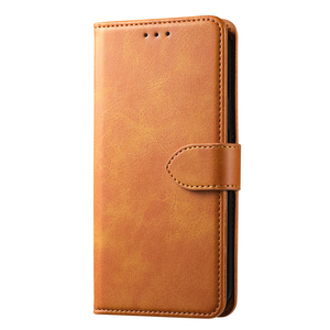 เคสแม่เหล็กหนังสำหรับ <span class=keywords><strong>Samsung</strong></span> Galaxy S25ที่ใส่บัตรแบบอัลตร้าเคสโทรศัพท์มือถือ - Product Image 6