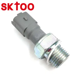 Oil druck sensor schalter für Peugeot 9631846480, 12617536724, 11427805893, 1131C5, 30725229, 31259226, 12617568481,